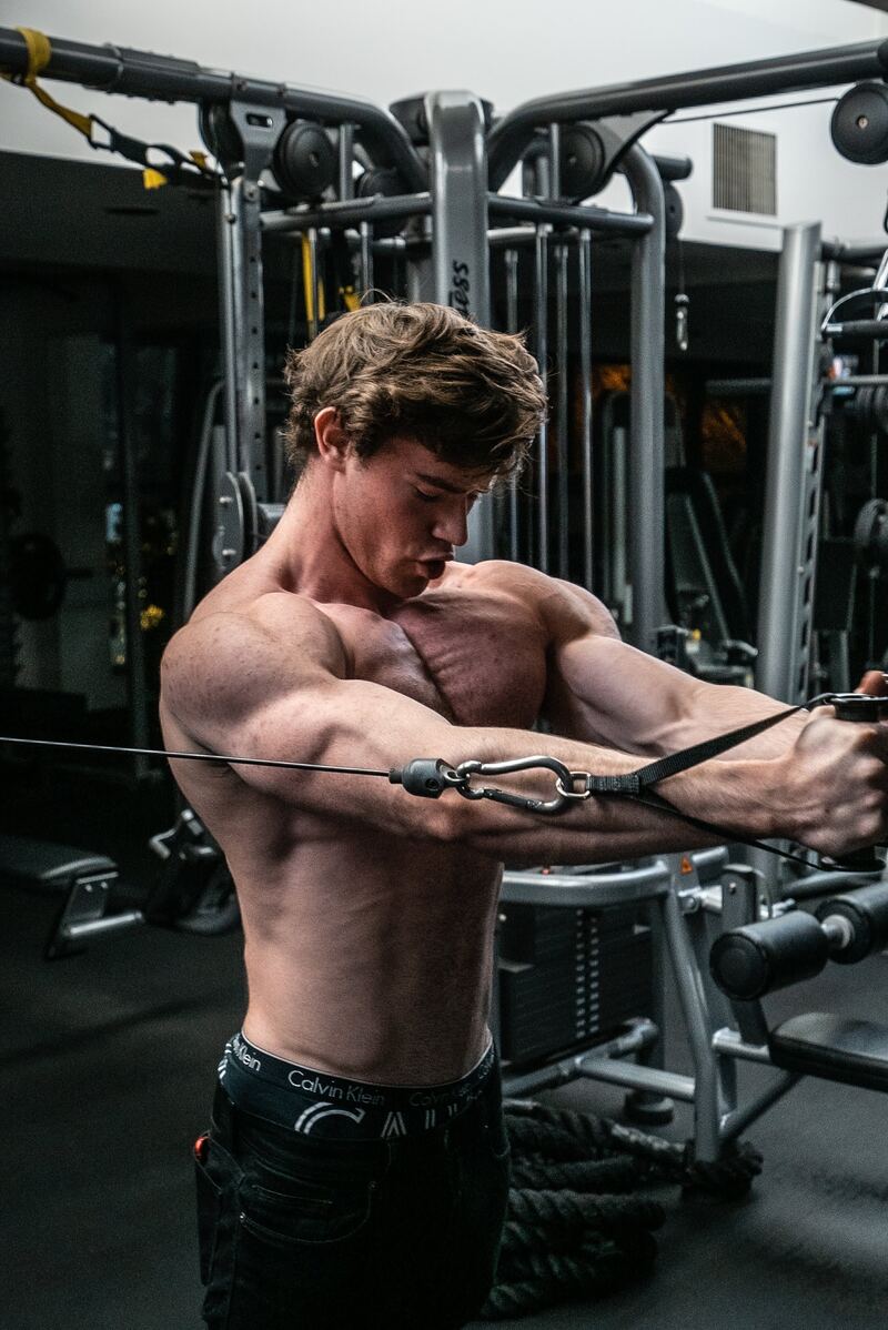 Training