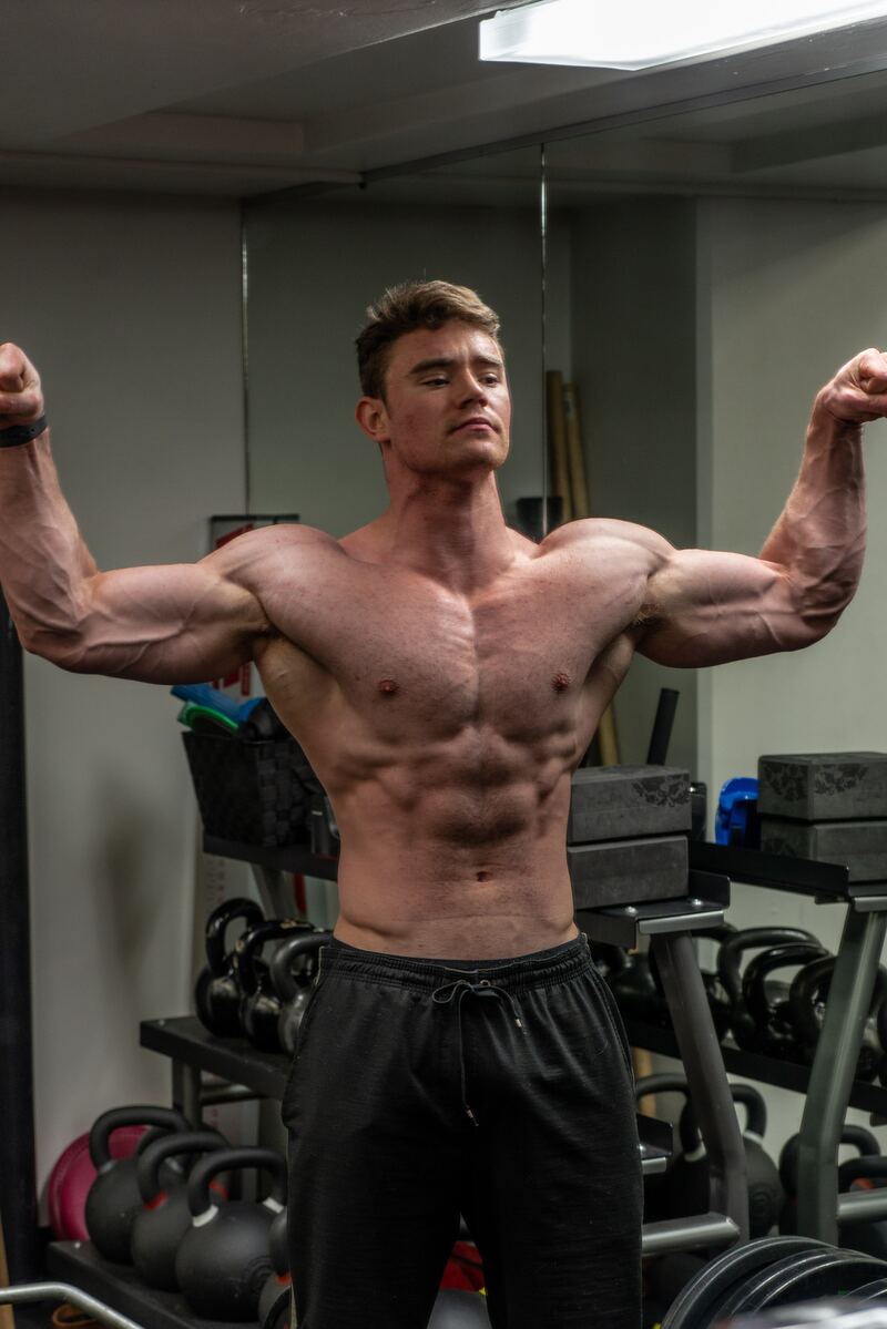 Physique