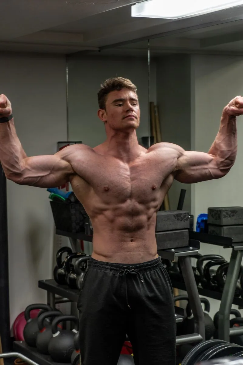 Physique